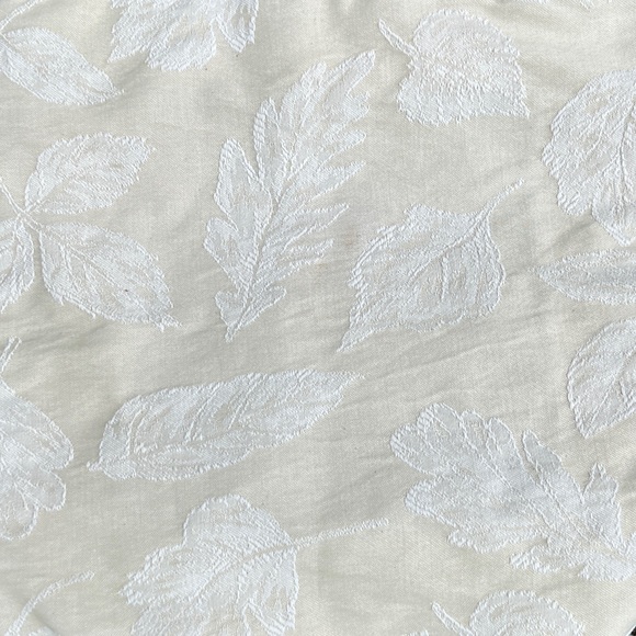 Vintage Completed Needlepoint Christmas Pillow Cover Upholstery Fabric 13” - Picture 6 of 13